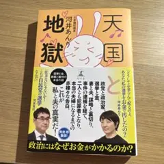 天国と地獄　河合あんり