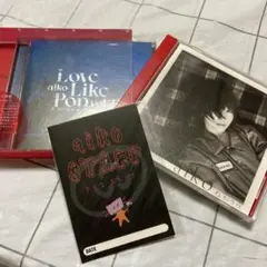 aiko ねがう夜　CD DVD 初回限定仕様盤