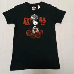 ENERGIE エナジー 美品！ S/Sカットソー ブラック サイズS
