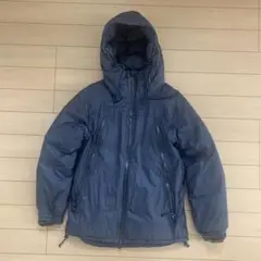 NANGA URBAN RESEARCH ダウン