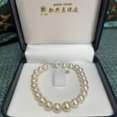 273：【松井真珠店】パールネックレス m16998168461_1.jpg?1725167264