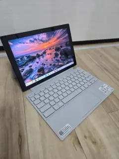ASUS Chromebook CM3001DM2