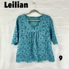 ☆W0116S☆ Leilian カットソー