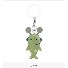 サマーウォーズ めじるしアクセサリー リイチ