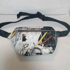 FENDI ウエストポーチ フェンディ