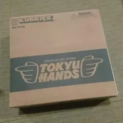 東急ハンズ KUBRICK