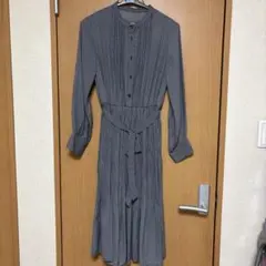 index 千鳥格子　ワンピース　Mサイズ
