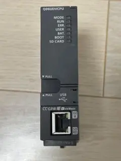 三菱電機 Q06UDVCPU