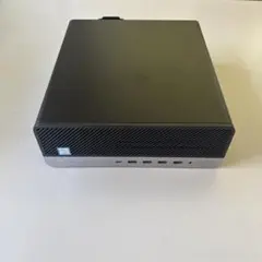 ①HP ProDesk 600 G4 SFF i5-8500