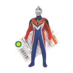 ウルトラヒーローシリーズ EX ウルトラマンアグル スプリーム・ヴァージョン