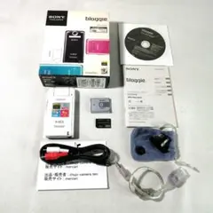2025年最新】sony mhs-pm5の人気アイテム - メルカリ