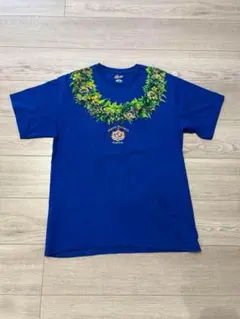 2005年 メリーモナーク 記念Tシャツ ブルー Mサイズ