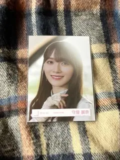 守屋麗奈 櫻坂46 承認欲求 MV衣装 ヨリ