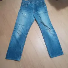 復刻　リーバイス502xx