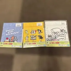 トムとジェリー 一番くじ