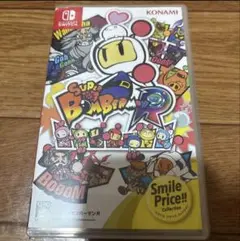 スーパーボンバーマン R Nintendo Switch