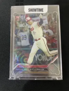 2025年最新】1of1 大谷翔平の人気アイテム - メルカリ
