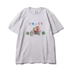 ソフトマシーン SOFTMACHINE (グレー) 半袖Tシャツ L 新品