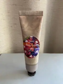 SABON ボディーローション