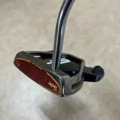 テーラーメイド Rossa Monza Spider AGSI+ パター