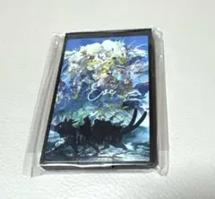Eve コンパクトミラー 新品未開封