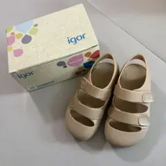 igor 25