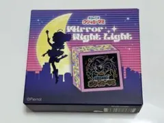 魔法の天使　クリィミーマミ　ライトボックス　新品未開封