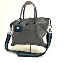 美品✨gabs ガブス トートバッグ ショルダーバッグ A4 2WAY