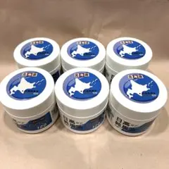 関西MARKET様おまとめ　日高純馬油　5個 お得5個セット*日高純馬油GOLD（120g） 国内送料無料 : 日