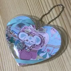 プリキュア ぷちきゅあ しゃかしゃかキーホルダー ゲームセンター