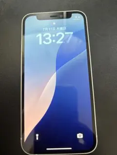 iPhone12 mini ジャンク品