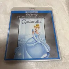 シンデレラ ダイヤモンド・コレクション MovieNEX BD+DVD