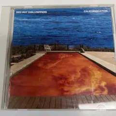 RED HOT CHILI PEPPERS CALIFORNICATION