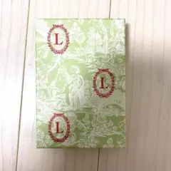 ラデュレ ウジェニー 空箱 ボックス LADUREE