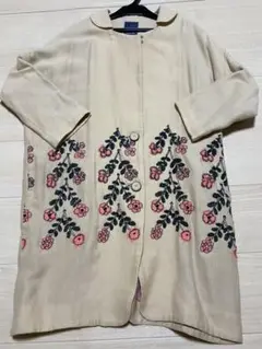 twins コート ミナペルホネン mina perhonen