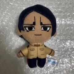 ゴールデンカムイモアプラスマスコット鯉登