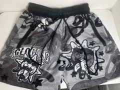 大セール★新品未使用！Glo gang ショートパンツS