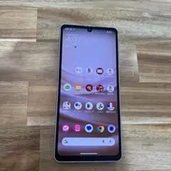 K960 楽天SIMフリーAQUOS sense7 SH-M24