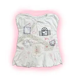 custom tunic