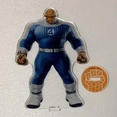 シング Thing アクスタ ファンタスティック4 ファーストステップ