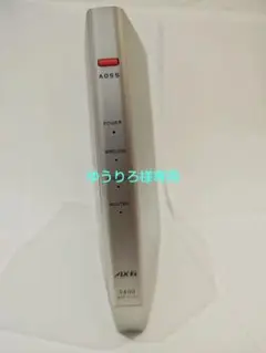 BUFFALO【WSR-5400AX6S/NCG】バッファロー ルーター