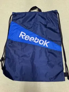 リーボック ナップザック リュック Reebok