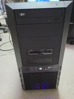 (自作の旧型ゲーミングPC)新品や改造多数　Wi-Fi子機のみ付属