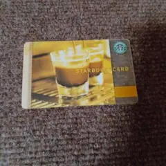 STARBUCKS プリペイドカード エスプレッソグラスデザインカード2006 2025年最新】スターバックスカード 2006の人気アイテム - メルカリ