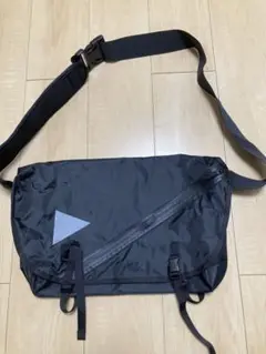 raucohouse ラウコハウス メッセンジャー バッグ