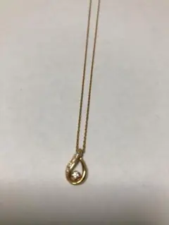 4℃ ネックレス