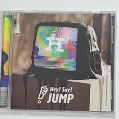 Hey!Say!JUMP H + 通常盤