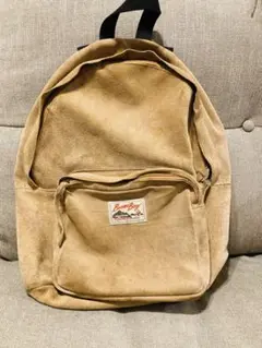 beams boy ビームスボーイ 牛革リュック