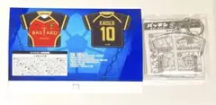 ユニパッチン　カイザー　ブルーロック