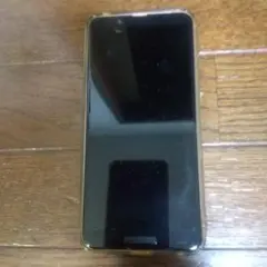SHARP AQUOS SH-RM12 ライトカッバー
